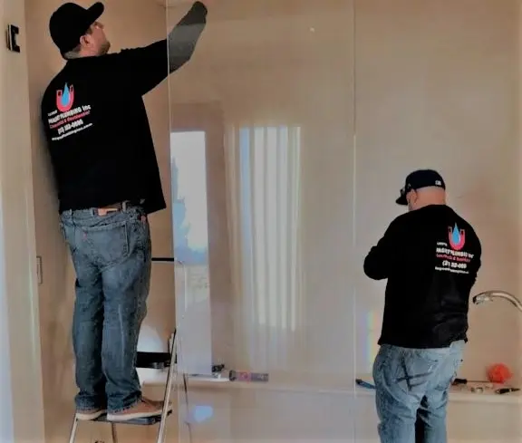 Professional plumbing installation for Tankless Water Heater Installation in Lucon