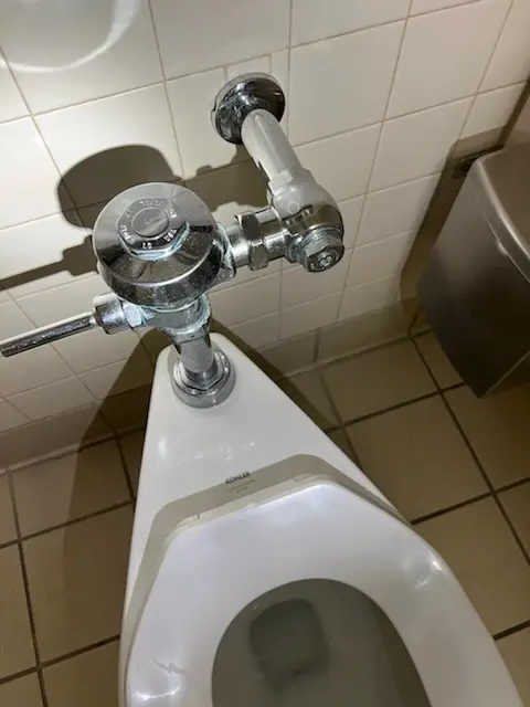 Fixture installation and repair for Sewer Camera Inspection in Lucon